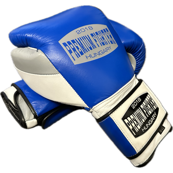 Premium Fighter - Mexico (TRICOLOR)
